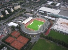 Braunschweig Eintracht Staion - Stadion an der Hamburger Strasse_7