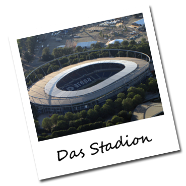 Stadion Hannover
