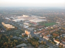 Braunschweig Eintracht Staion - Stadion an der Hamburger Strasse_1