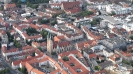 Luftbilder Braunschweig