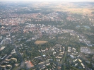 Stadtübersicht Braunschweig