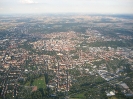 Stadtübersicht Braunschweig