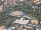 Volkswagenhalle Braunschweig