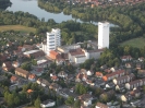 Luftbilder Braunschweig