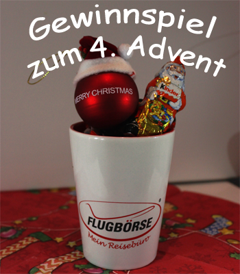 AIR-lebnisse Facebook Gewinnspiel