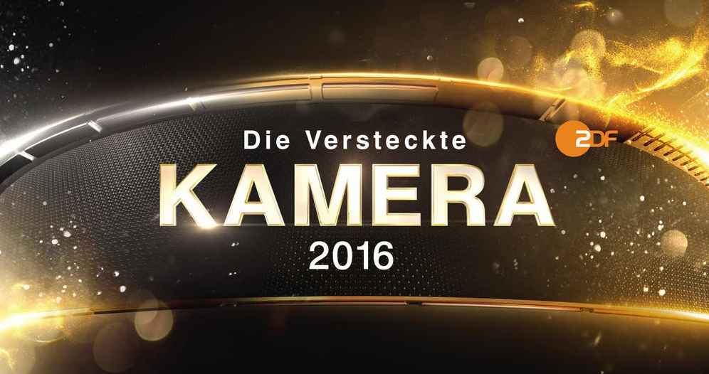 die versteckte kamera 2016 prominent reingelegt zdf