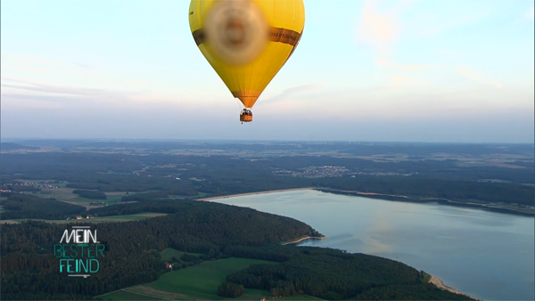 mein bester feind heißluftballon 1