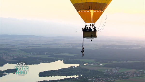 mein bester feind heißluftballon 3