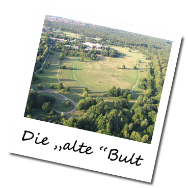 Hannover alte Bult